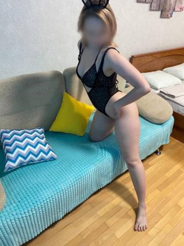 Проститутка Оксана